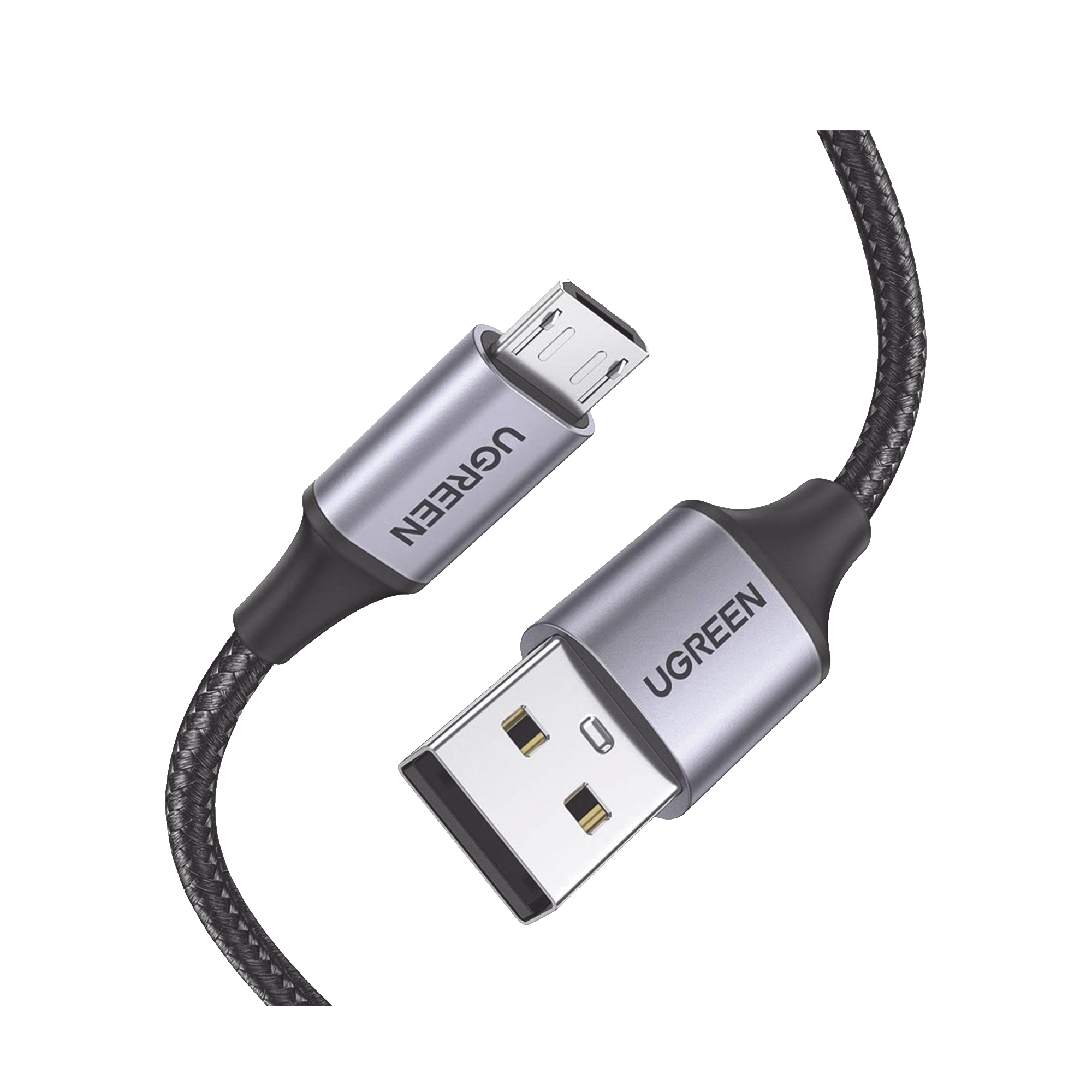 Cable USB-A a Micro-USB - Accesorios