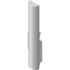 Antena Wifi UBIQUITI AM-5G17-90 5 GHz 17,1 DBi Exterior Blanco