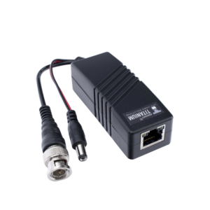 EPCOM POWERLINE HDMI-VGA Adaptador convertidor Hdmi A Vga Hdmi Macho